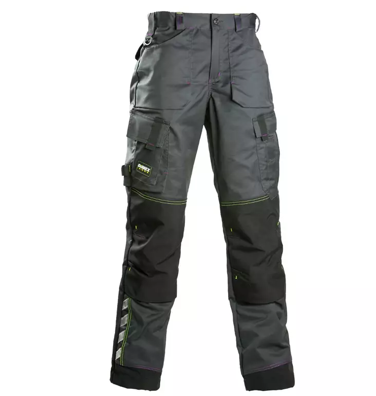 Dimex naisten Stretch housut 6029 edest=C3=A4 - Dimex naisten vaatteet - D602934 - 1