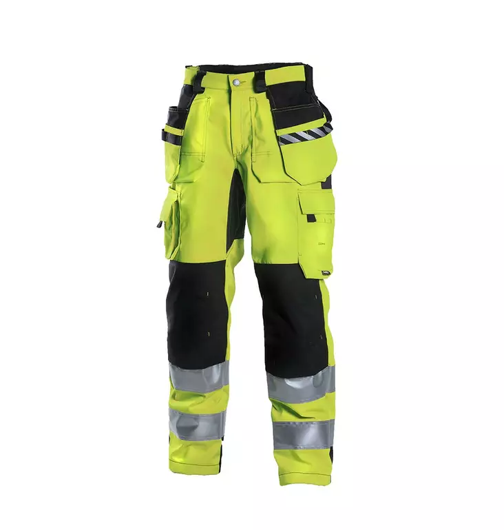 Dimex Stretch RT-housut 6015Y edest=C3=A4 - OUTLET vaatteet - D6015Y44 - 1