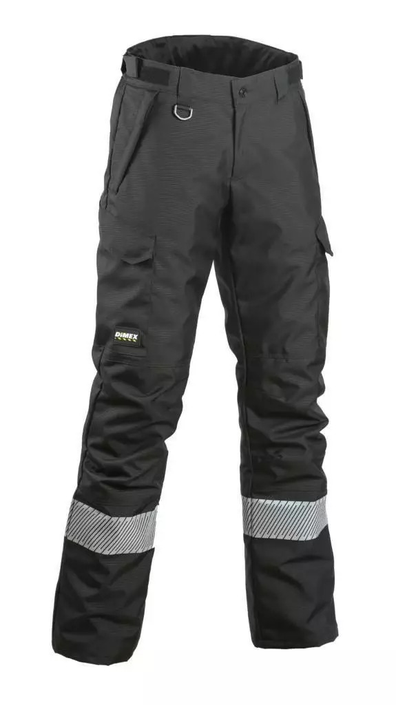 Dimex talvi kuorihousut 6136 - Dimex housut ja haalarit - D613644 - 1