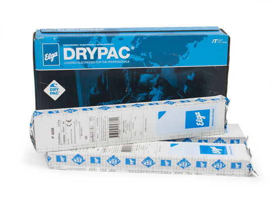 ELGA P62MR=20 - Hitsauspuikot - 71622504 - 1