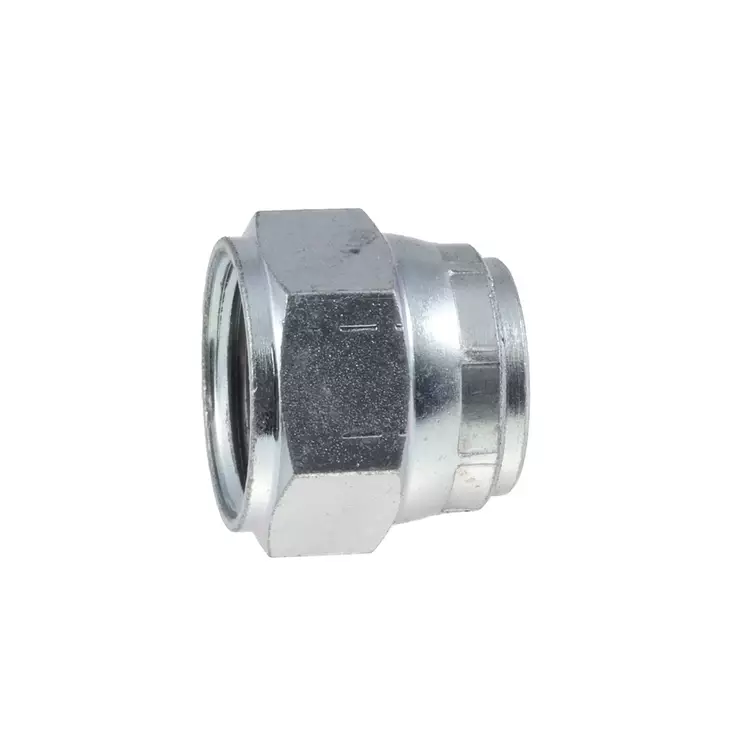 JIC-HATTU UNF=20 - JIC-putkiliittimet - 900-04 - 1