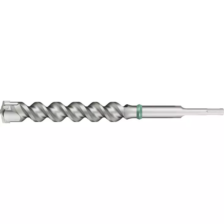 Heller betoniporanterä SDS+ Y-CUTTER - Betoniporanterät-ja taltat - HE22524 - 1