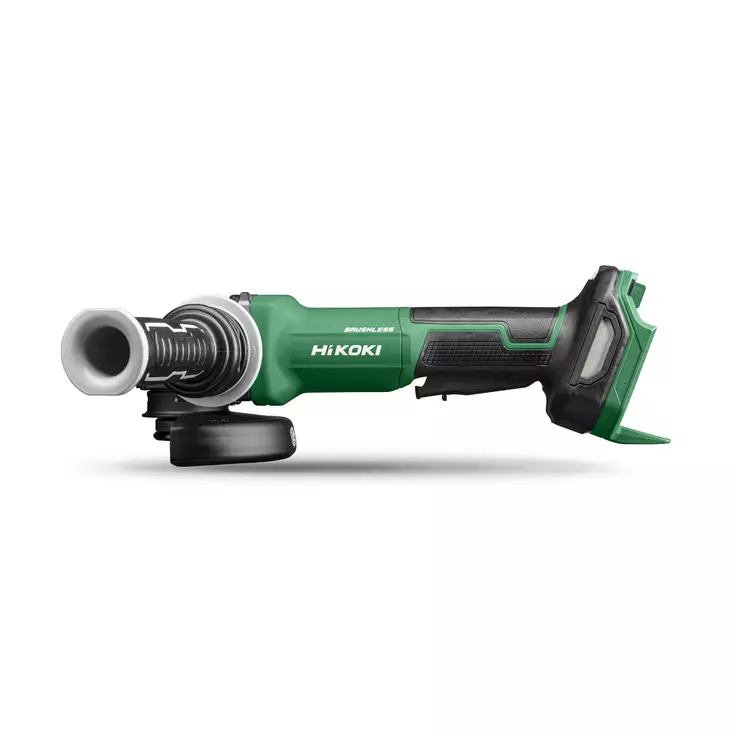 Hikoki akkukulmahiomakone 18V G1813DVF - HiKoki akkutyökalut - G1813DVFW2Z - 1