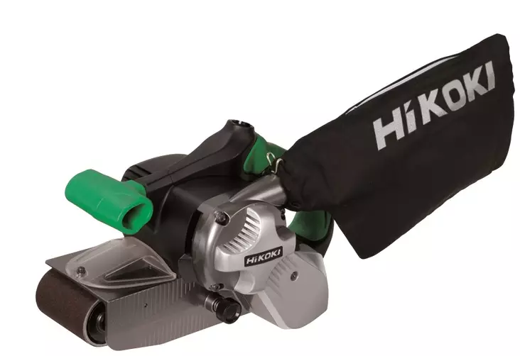 Hikoki 68100804 - HiKoki sähkötyökalut - SB8V2WAZ - 1