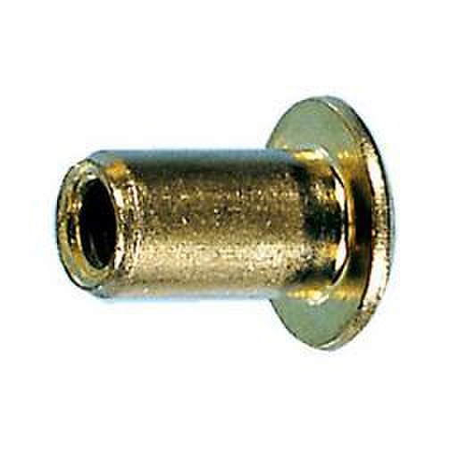 Huonekalumutteri 14mm - Mutterit - HKM614 - 1