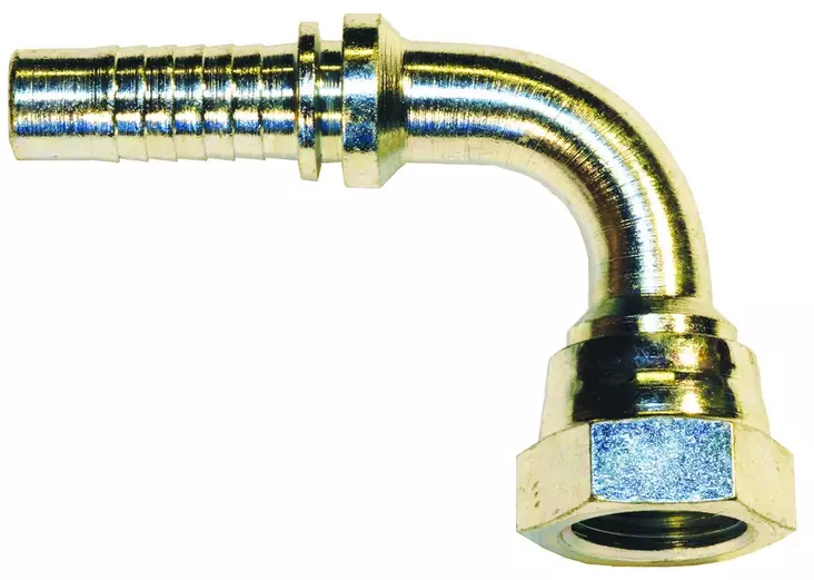 HYDRAULILETKULIITIN  JIS M14 - JIS-letkuliittimet Komatsu - P269-14-04 - 1