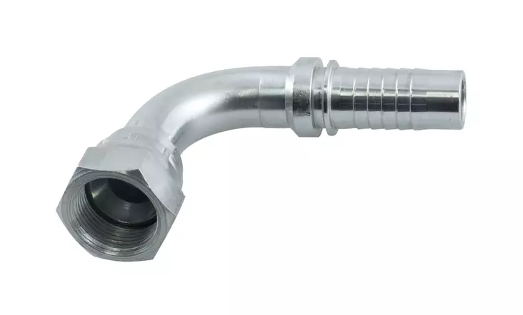 HYDRAULILETKULIITIN JIS - JIS-letkuliittimet Mitsubishi - P219-04 - 1