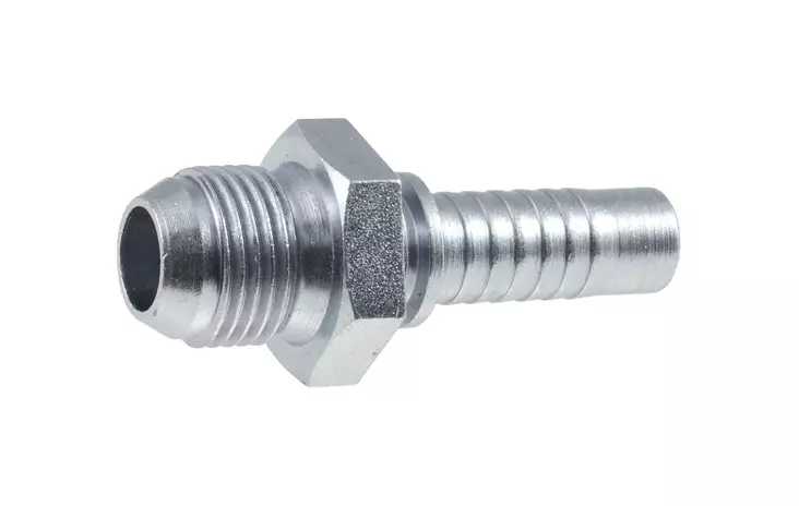 HYDRAULILETKULIITIN  JIS BSP - JIS-letkuliittimet Mitsubishi - P220-04 - 1