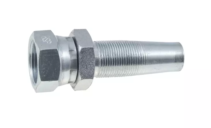 SK SUORA  R=20 - Kierrettävät letkuliittimet - K010-04 - 1