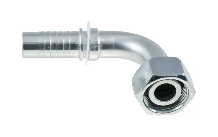 HYDRAULILIITIN DKOL 90=C2=B0=20 - DKOL - kevyt sarja - P789-06-04 - 1