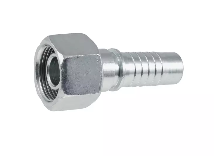 HYDRAULILIITIN DKOS=20 - DKOS - raskas sarja - P770-06-04 - 1