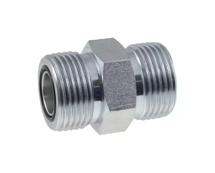 JATKONIPPA ORFS - ORFS-putkiliittimet - 8000-04 - 1