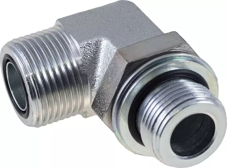 KULMALIITIN ORFS - ORFS-putkiliittimet - 8504-04 - 1