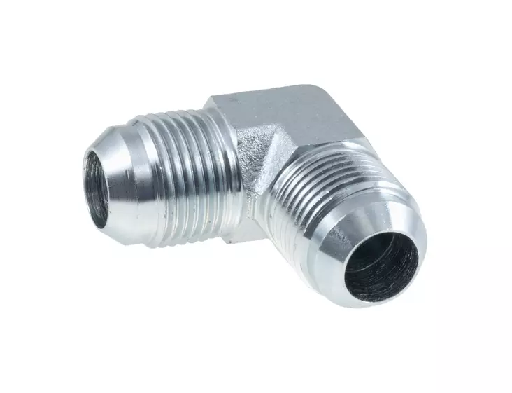 HYDRAULI KULMANIPPA  90=C2=B0 JIC - JIC-putkiliittimet - 1110-04 - 1