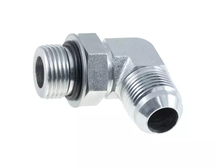 KULMALIITIN 90=C2=B0 JIC UK/UK =20 - JIC-putkiliittimet - 1610-04 - 1