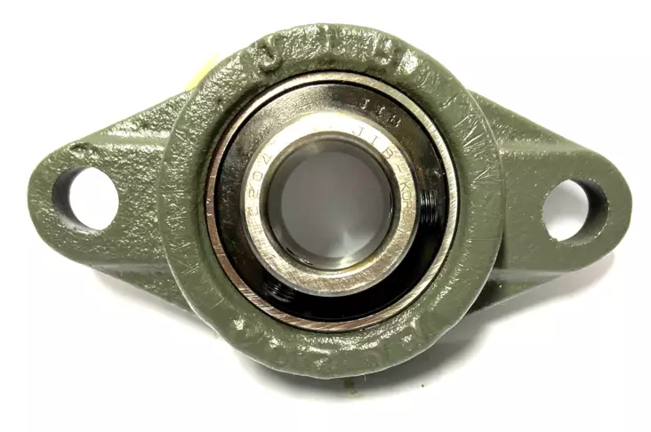 Laakeriyksikkö UCFL - Laakeripesät - KUCFL204 - 1