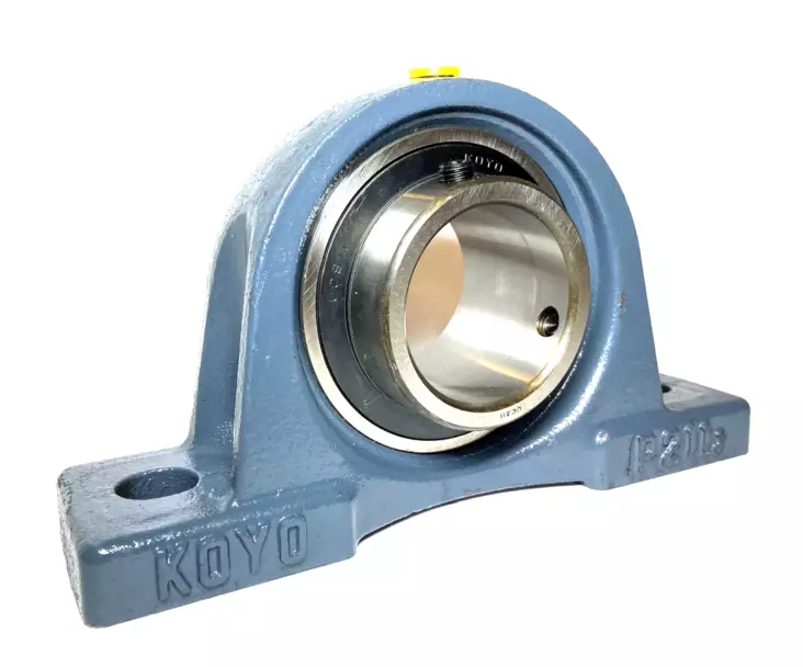 Laakeriyksikkö UCP - Laakeripesät - KUCP204 - 1