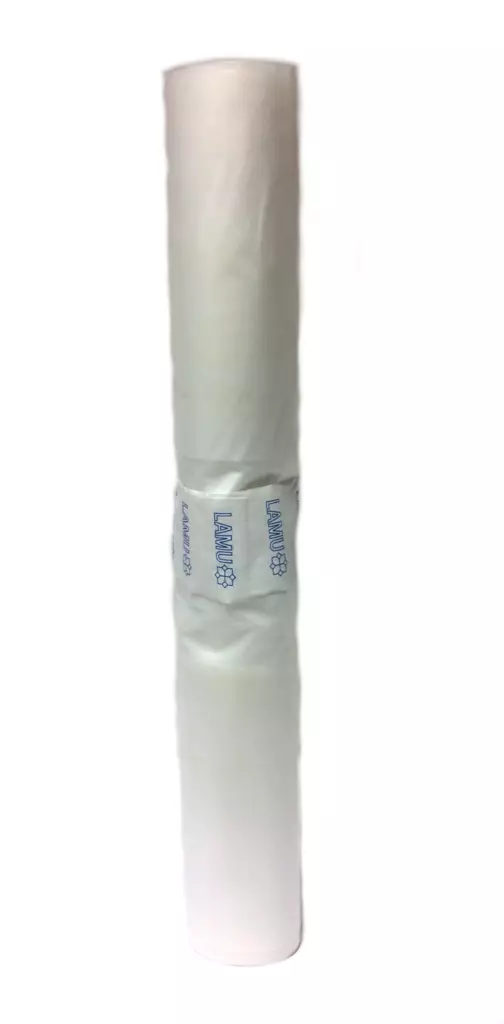 Lapin Muovi hirvisäkki 850 x 1400 mm - Jätesäkit ja pussit - R62004 - 1