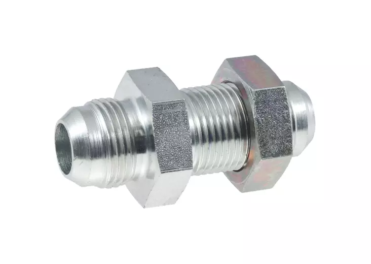 L=C3=84PIVIENTILIITIN JIC UNF UK - JIC-putkiliittimet - 1030-04 - 1