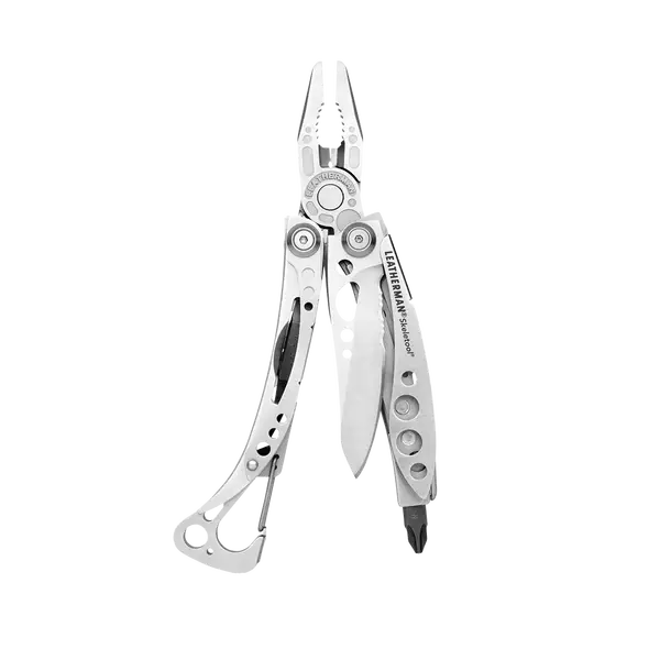 Leatherman Skeletool - Leatherman monitoimityökalut - A414 - 1