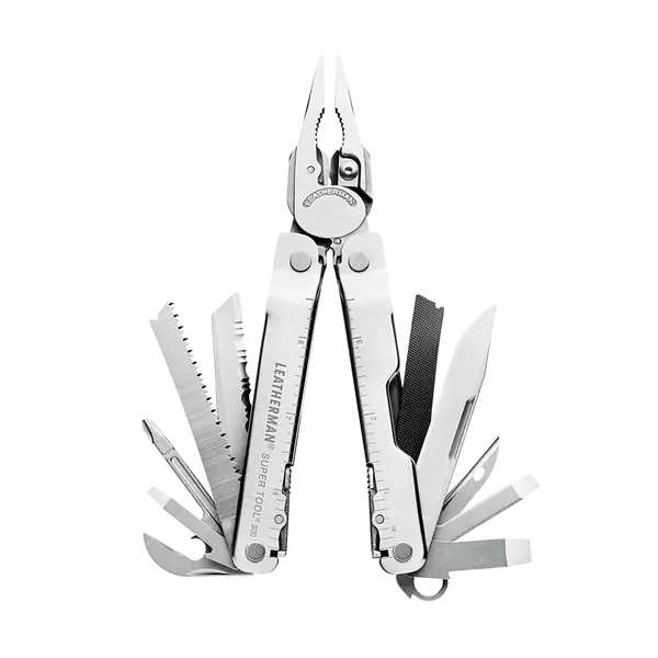 Leatherman Super Tool 300 - Leatherman monitoimityökalut - A234 - 1