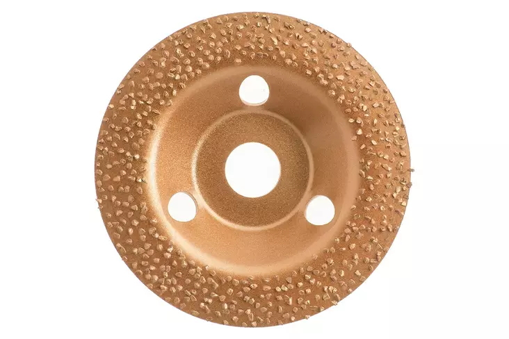 MIRKA KUPPILAIKKA 125mm Carbidi - Katkaisu -ja hiomalaikat - 9131250124 - 1