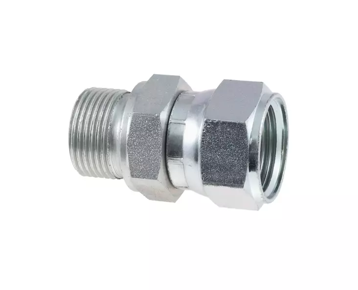 NIPPA BSP-UK - JIC-putkiliittimet - 4110-04 - 1