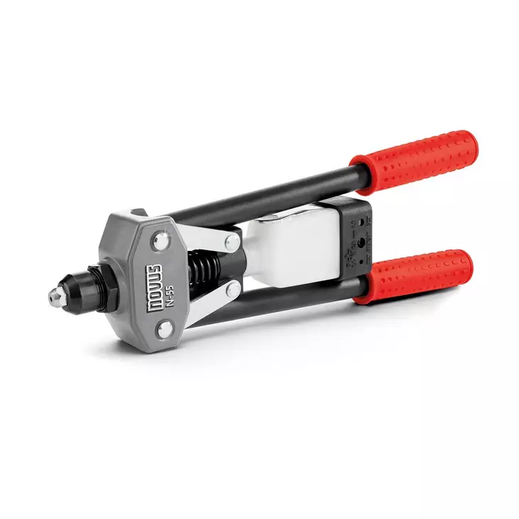 POP-NIITTIPIHTI N-55 EASY - Muut pihdit - N032-0044 - 1