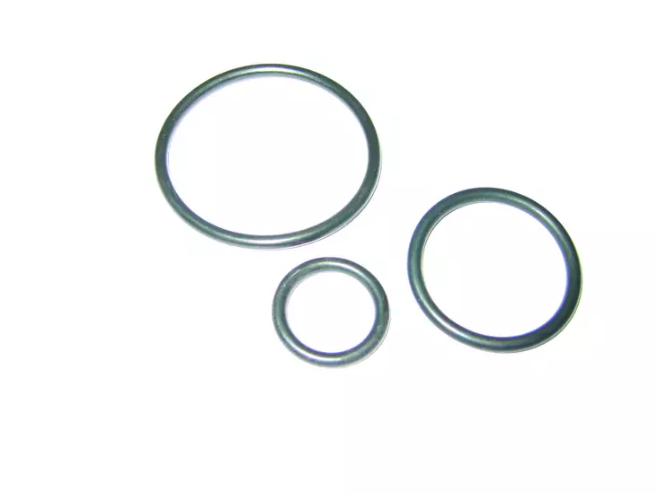 ORFS O-rengas - Hydrauliikkatiivisteet - 8279-04 - 1