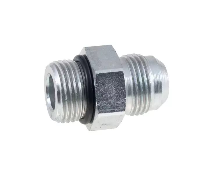 PERUSLIITIN UNF/JIC UK 6mm - JIC-putkiliittimet - 1510-04 - 1