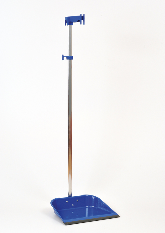 Rikkalapio metallinen - Pihatyökalut - 214 - 1