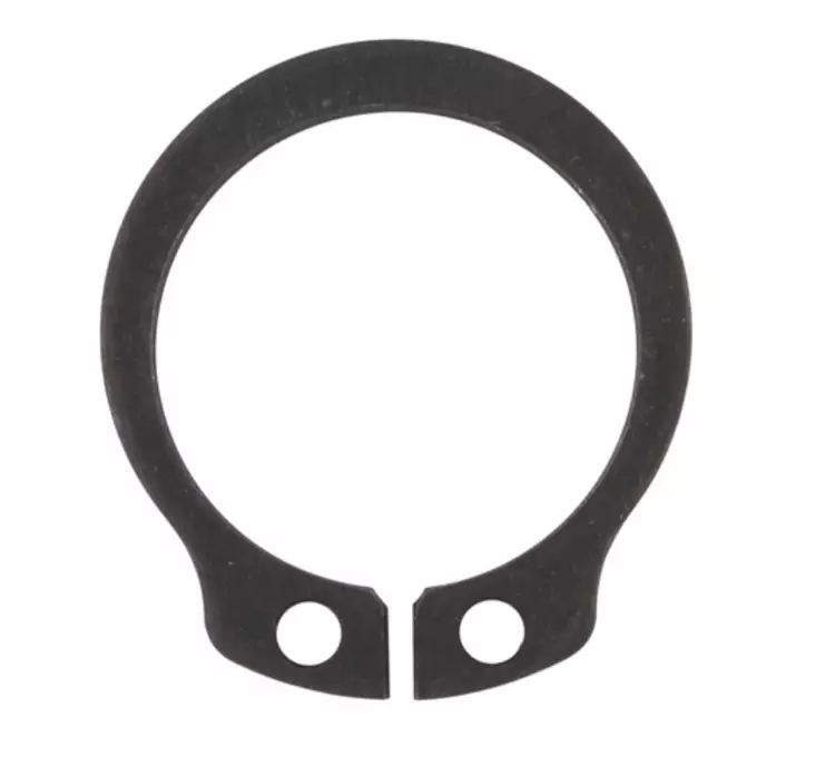 SEEGERI ulkopuolinen din471=20 - Akselivarmistimet -ja seegerit - A4 - 1