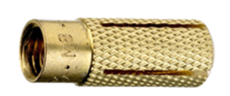 SORMAT MESSINKIANKKURI - Messinkiankkurit - MSA4 - 1