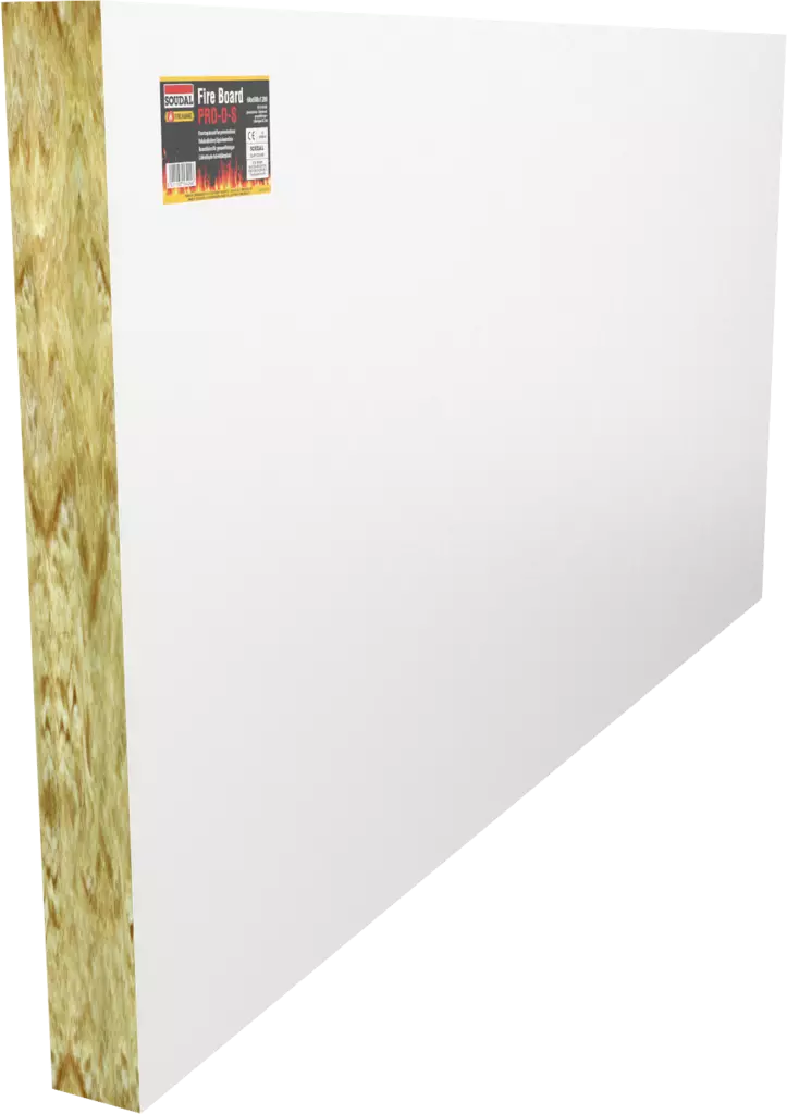 Soudal palokatkolevy - Palomassat ja tarvikkeet - 146644 - 1