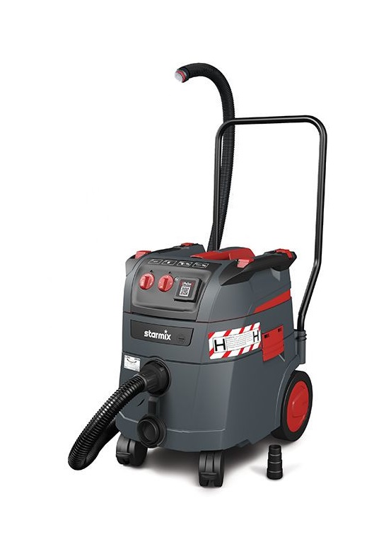 Starmix imuri IPULSE H-1635 - Muut sähkötyökalut - 018614 - 1