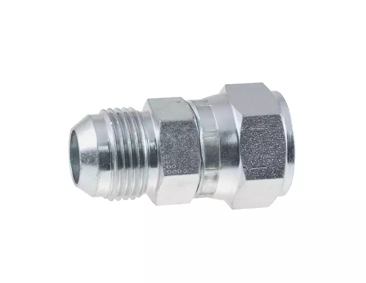 JIC-SUPISTUSNIPPA  UK/SK - JIC-putkiliittimet - 5014-04 - 1