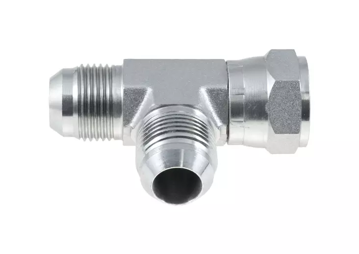 T-LIITIN JIC UNF=20 - JIC-putkiliittimet - 1230-04 - 1