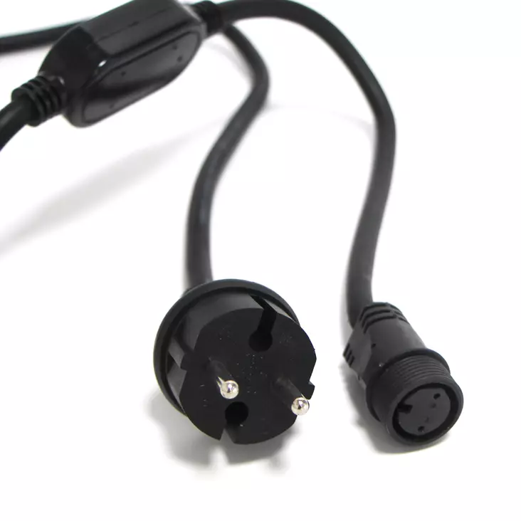 TAMO LED-NAUHAN S=C3=84HK=C3=96JOHTO - Työvalaisimet ja tarvikkeet - 240104 - 1