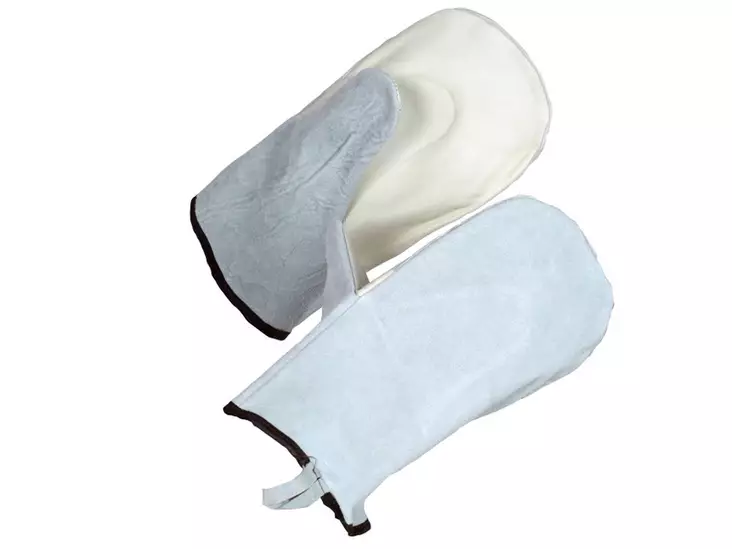 Ty=C3=B6rukkanen vuoreton - Vuorettomat työkäsineet - 1204 - 1