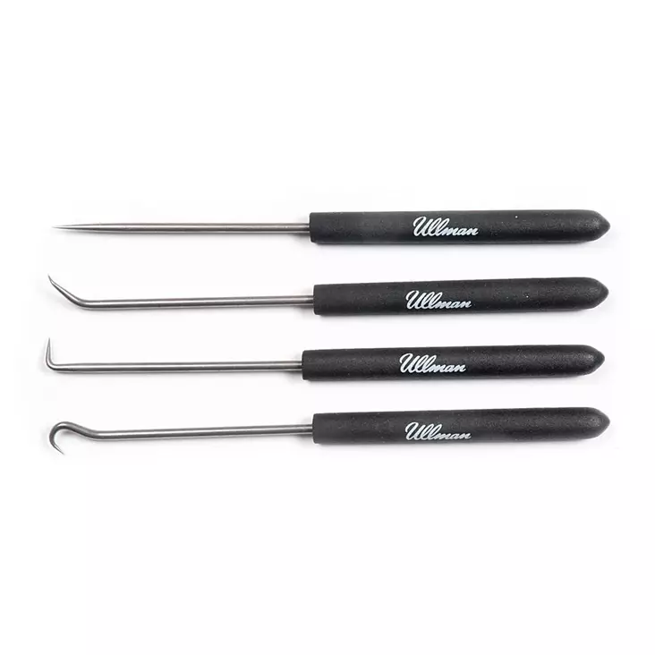 Ullman tiivistekoukkusarja 4-osainen - Erikoistyökalut - CHP4 - 1