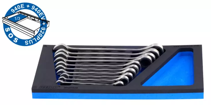 R=C3=84IKK=C3=84LENKKIAVAINSARJA 694/27SOS 10-OS. - Työkalusarjat - 621084 - 1