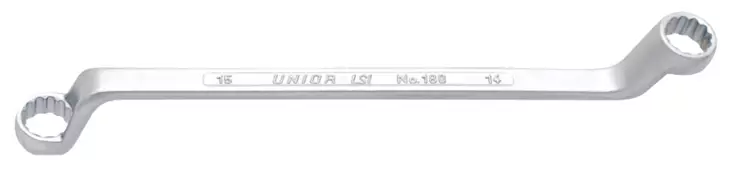 LENKKIAVAIN 180/1 - Milliset kiintolenkit -ja sarjat - 600514 - 1