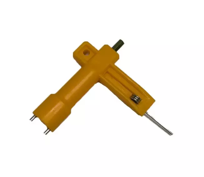 Varoitusvilkun avain - Varoitusvilkut - T7110200 - 1