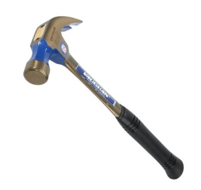 VAUGHAN VASARA 24oz - Vasarat, moskat ja lekat - VA630024 - 1