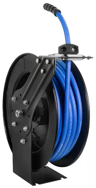 PAINEILMALETKUKELA 3/8 kumi PL 15m - Paineilma / vesikelat - MV227305 - 1