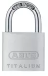 ABUS TITALIUM RIIPPULUKKO 30mm - Erikoistyökalut - A56405 - 1
