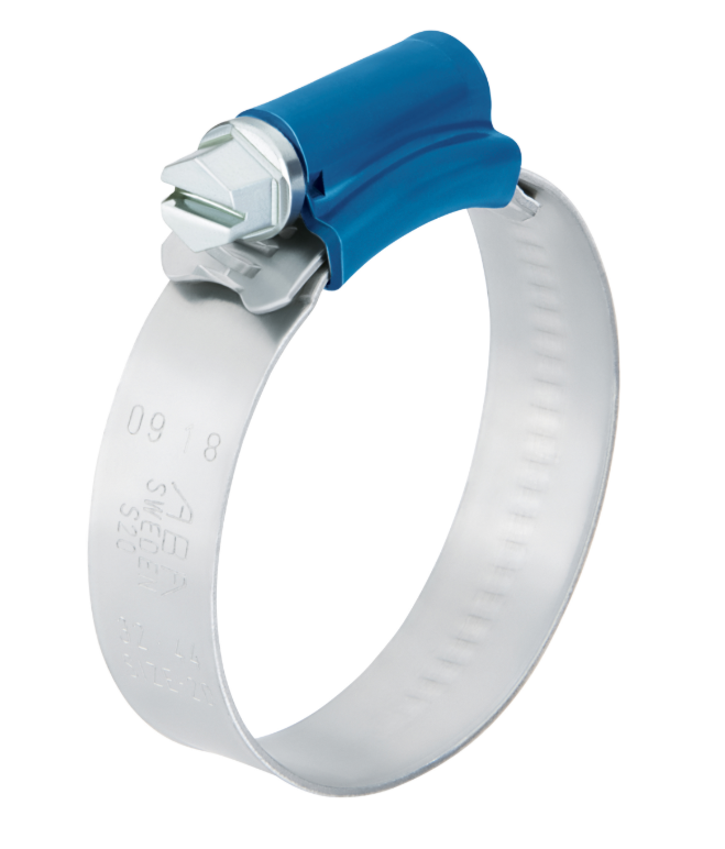 ABA KIRISTIN Original 8-14 - Putkenkiinnittimet ja klemmarit - ABA19015 - 1