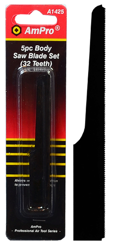 AMPRO ILMASAHANTER=C3=84 32 H - Paineilmatyökalutarvikkeet - A1425 - 1