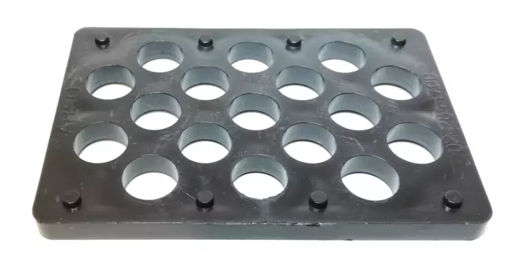 Betonielementin asennuspala raskaille elementeille - Betonielementtien asennuspalat - 611125 - 1