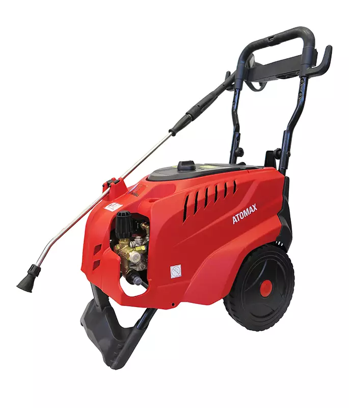 Clen painepesuri Atomax D1915 - Painepesurit - CLP39025 - 1